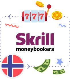 Skrill Casino – Beste casino med Skrill i Norge 2024.